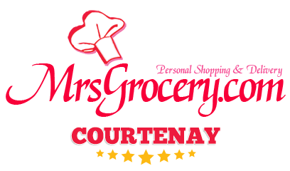 Grocery Delivery Courtenay